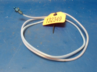 95153-58 Piper - TUBE ASSEMBLY - Fuel pressure panel left